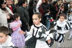 Carnaval Infantil Totana