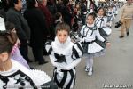 Carnaval Infantil Totana