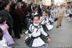 Carnaval Infantil Totana