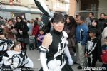 Carnaval Infantil Totana