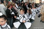 Carnaval Infantil Totana