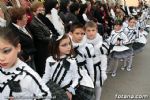 Carnaval Infantil Totana