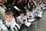 Carnaval Infantil Totana