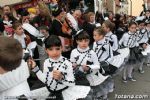 Carnaval Infantil Totana