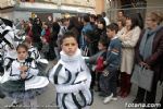 Carnaval Infantil Totana