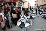 Carnaval Infantil Totana