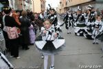 Carnaval Infantil Totana