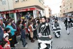 Carnaval Infantil Totana