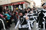 Carnaval Infantil Totana