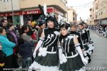 Carnaval Infantil Totana