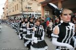 Carnaval Infantil Totana