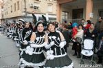 Carnaval Infantil Totana