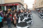 Carnaval Infantil Totana