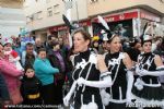 Carnaval Infantil Totana