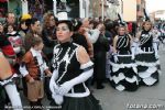 Carnaval Infantil Totana