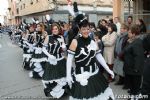 Carnaval Infantil Totana