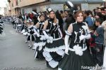 Carnaval Infantil Totana