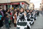 Carnaval Infantil Totana