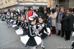 Carnaval Infantil Totana