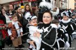 Carnaval Infantil Totana