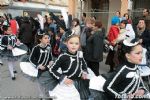 Carnaval Infantil Totana