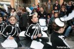 Carnaval Infantil Totana