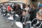 Carnaval Infantil Totana