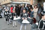 Carnaval Infantil Totana