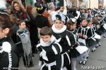 Carnaval Infantil Totana