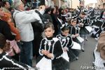 Carnaval Infantil Totana