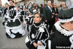 Carnaval Infantil Totana