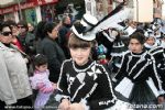 Carnaval Infantil Totana