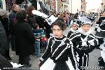 Carnaval Infantil Totana