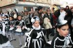 Carnaval Infantil Totana