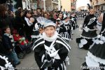 Carnaval Infantil Totana