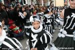 Carnaval Infantil Totana