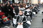 Carnaval Infantil Totana