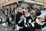 Carnaval Infantil Totana