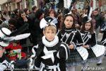 Carnaval Infantil Totana