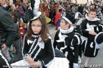 Carnaval Infantil Totana