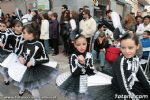 Carnaval Infantil Totana