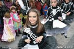 Carnaval Infantil Totana