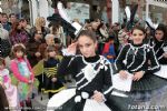 Carnaval Infantil Totana