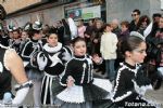 Carnaval Infantil Totana