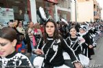 Carnaval Infantil Totana