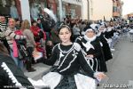 Carnaval Infantil Totana