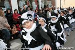 Carnaval Infantil Totana