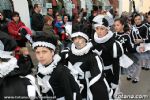 Carnaval Infantil Totana