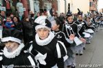 Carnaval Infantil Totana