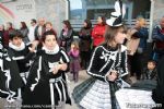 Carnaval Infantil Totana